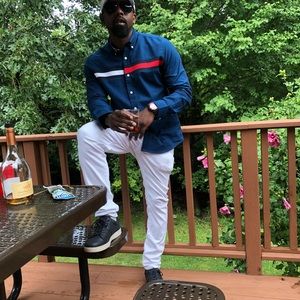 Meet your Posher, Paul